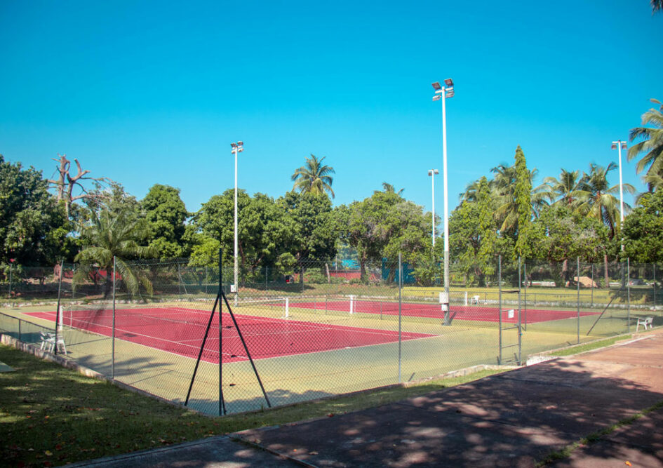 tennis sarakawa