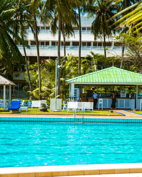 Swimming pool 3 LE MONO