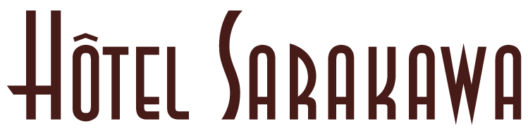 Hôtel Sarakawa