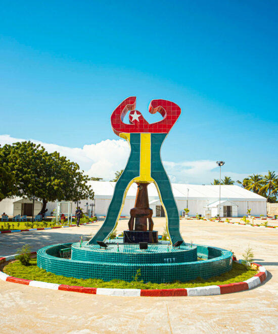 Monument Monument