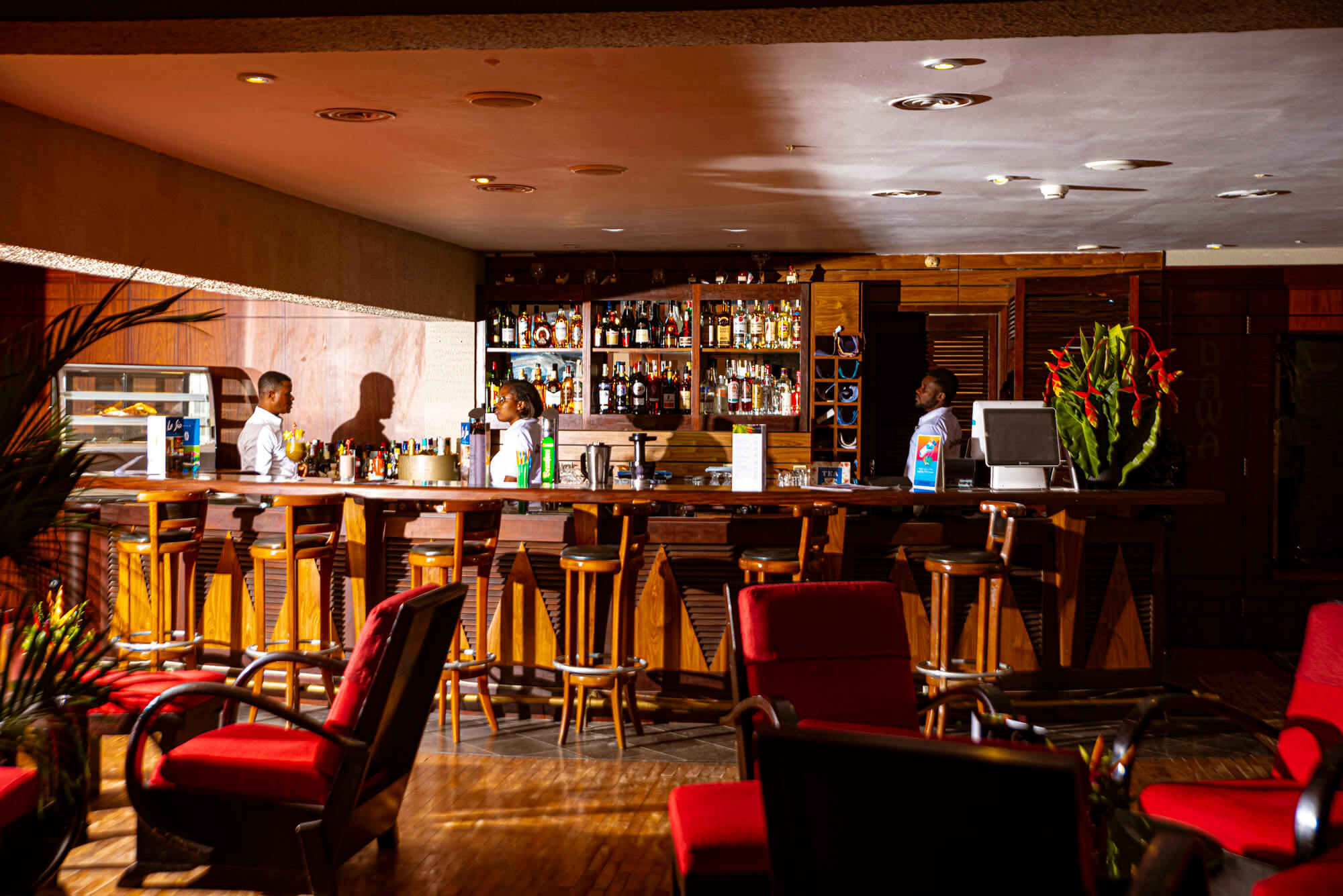 Restaurants and Bars 4 BAR LE SIO