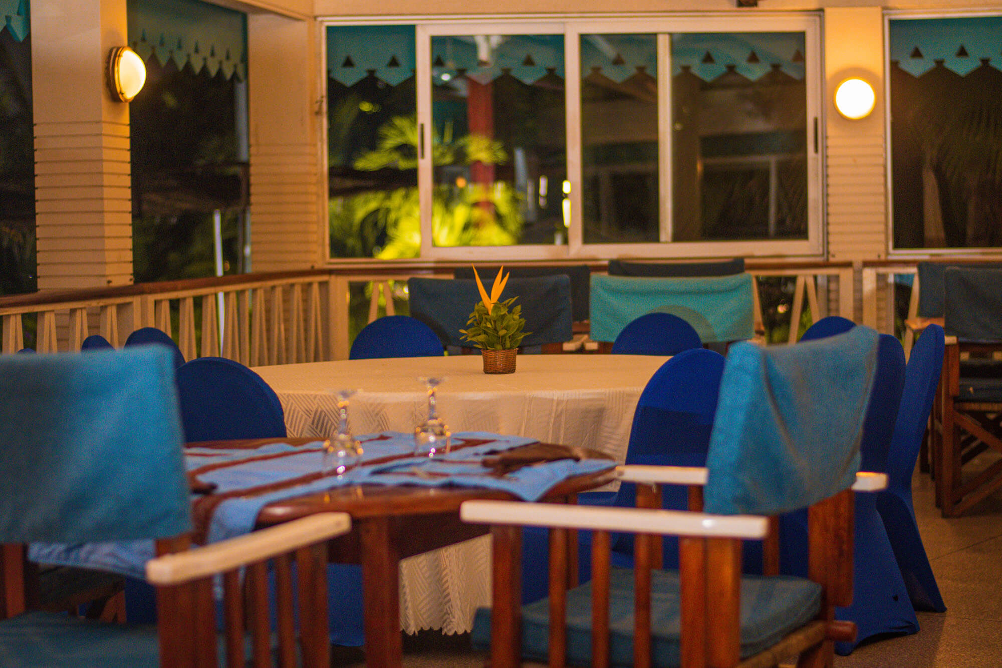 Restaurants and Bars 2 BAR SIKA SIKA